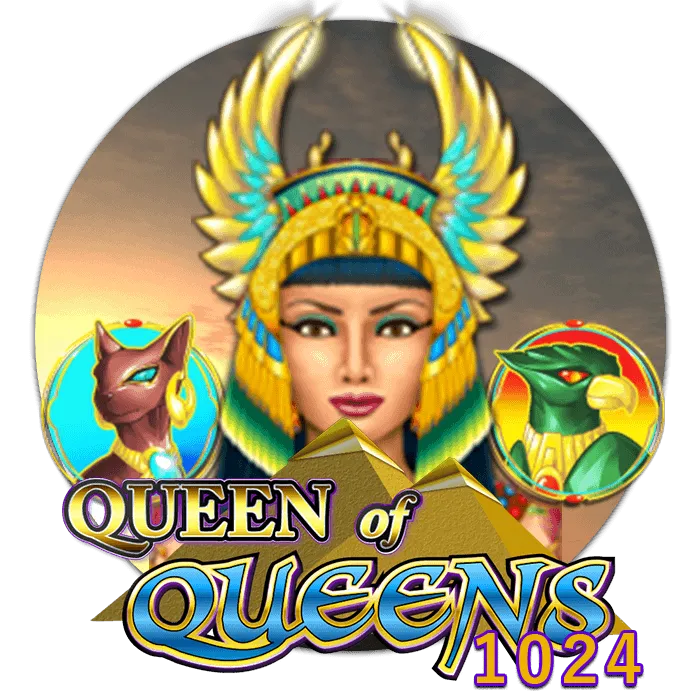 Queen of Queens II - ATHENA777