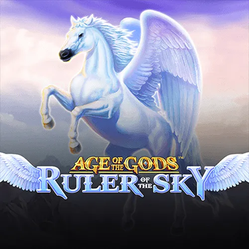 Age of the Gods: Ruler of the Sky™ - ATHENA777