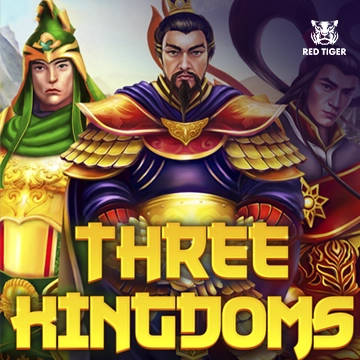 Three Kingdoms - ATHENA777