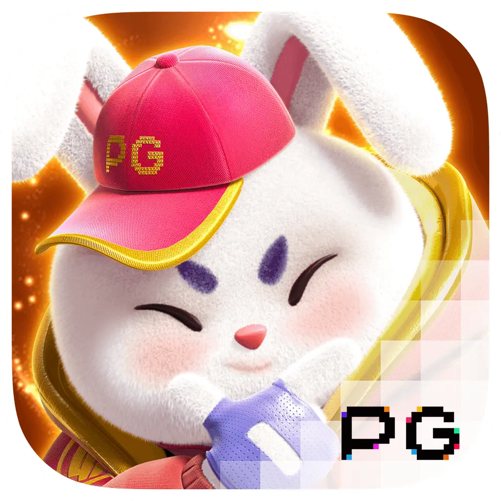 Fortune Rabbit - ATHENA777