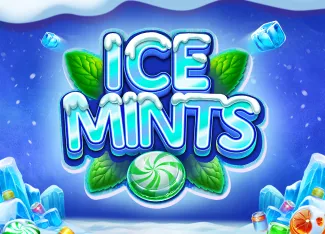 Ice Mints - ATHENA777
