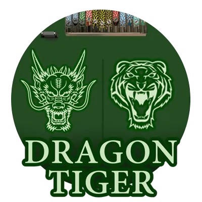 Dragon Tiger - ATHENA777