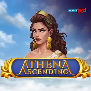 Athena Ascending - ATHENA777
