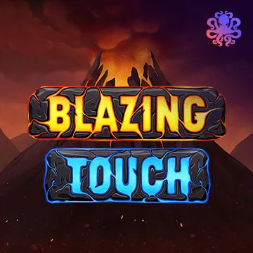 Blazing Touch - ATHENA777