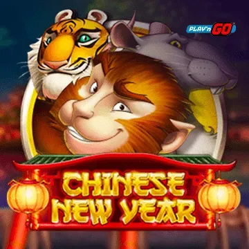 Chinese New Year - ATHENA777