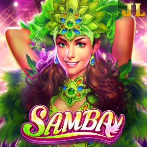 Samba - ATHENA777