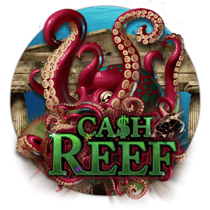 Cash Reef - ATHENA777