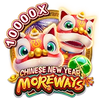 Facai : CHINESE NEW YEAR MOREWAYS - ATHENA777