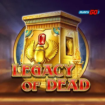 Legacy of Dead - ATHENA777