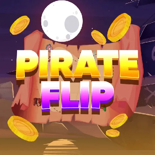 Pirate Flip 海盗王 - ATHENA777