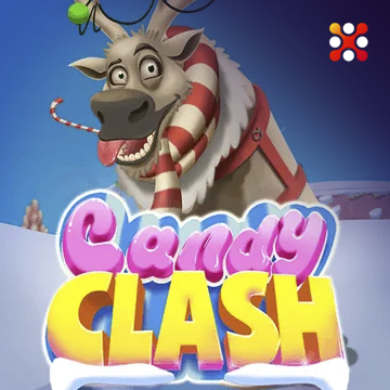 Candy Clash - ATHENA777