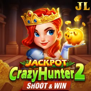 Crazy Hunter2 - ATHENA777