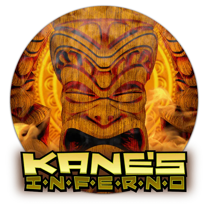Kanes Inferno - ATHENA777