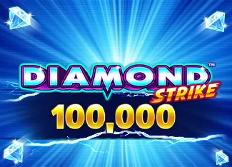 Diamond Strike 100,000 - ATHENA777