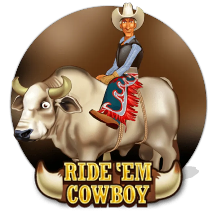 Ride em Cowboy - ATHENA777