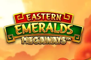 POP Eastern Emeralds Megaways (Quickspin) - ATHENA777