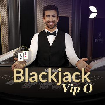 Blackjack VIP O - ATHENA777
