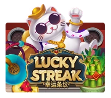 Joker123 : Lucky Streak - ATHENA777