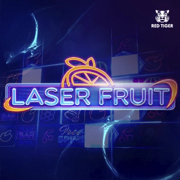 Laser Fruit - ATHENA777