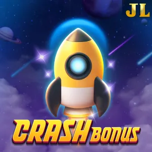 Crash Bonus - ATHENA777