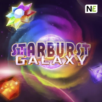 Starburst Galaxy - ATHENA777