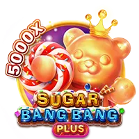 Facai : SUGAR BANG BANG PLUS - ATHENA777