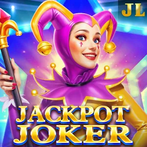 Jackpot Joker - ATHENA777