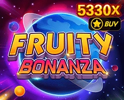 Fruity Bonanza - ATHENA777