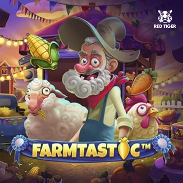 Farmtastic™ - ATHENA777