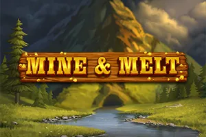 Mine & Melt - ATHENA777