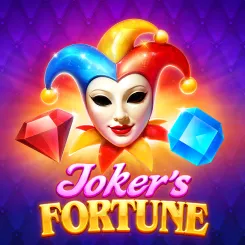 Jokers Fortune - ATHENA777