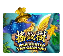 Fish Hunting: Yao Qian Shu - ATHENA777