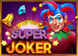 Super Joker - ATHENA777