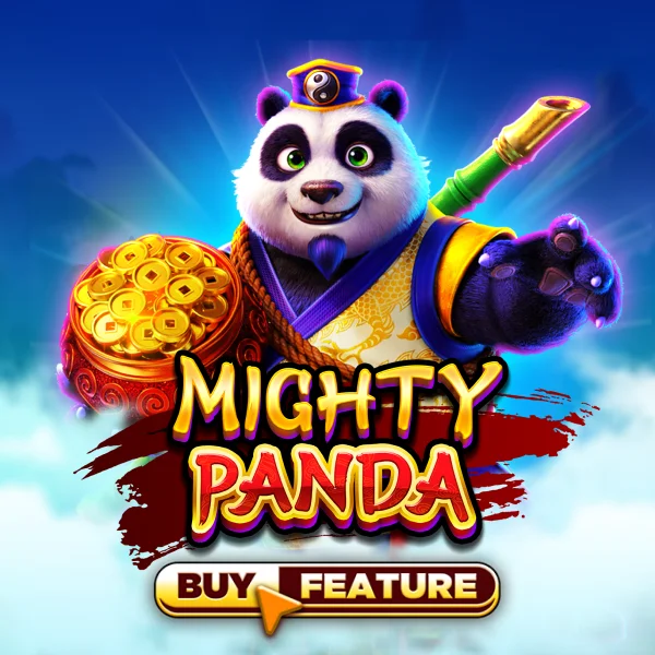 Mighty Panda - ATHENA777