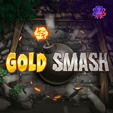 Gold Smash - ATHENA777