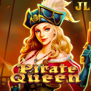 Pirate Queen - ATHENA777