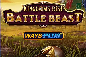 Kingdoms Rise: Battle Beast™ - ATHENA777