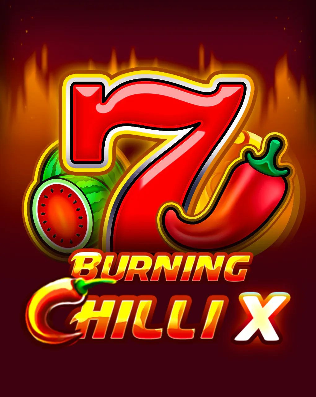 Burning Chilli X - ATHENA777