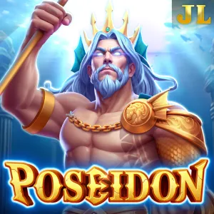 Poseidon - ATHENA777