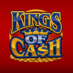Kings Of Cash - ATHENA777