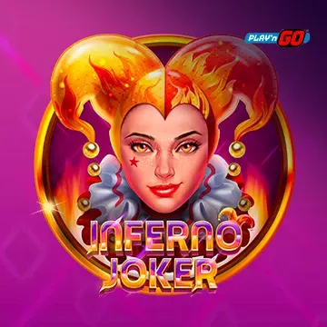 Inferno Joker - ATHENA777