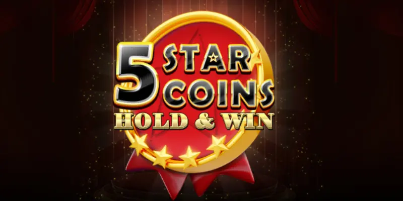5 Star Boost: Hold & Win - ATHENA777