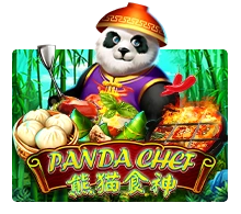 Joker123 : Panda Chef - ATHENA777