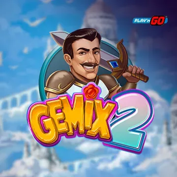 Gemix 2 - ATHENA777