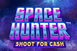 Space Hunter: Shoot for Cash - ATHENA777