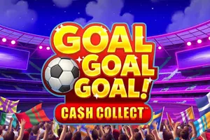 Goal Goal Goal: Cash Collect - ATHENA777