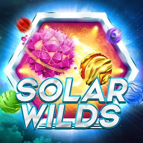 Solar Wilds - ATHENA777
