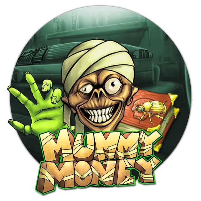 Mummy Money - ATHENA777
