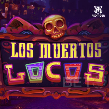 Los Muertos Locos - ATHENA777