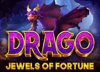 Drago - Jewels of Fortune - ATHENA777